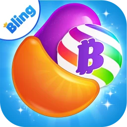 Sweet Bitcoin - Earn BTC! simgesi